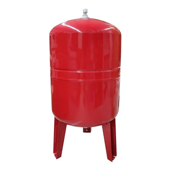 Tanque Hidroneumatico Varem Vertical 50 Litros