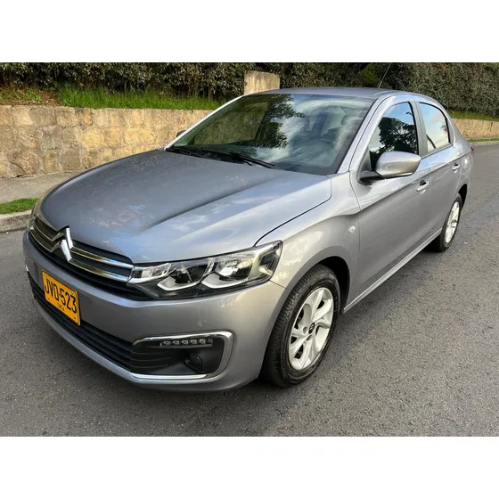 Citroën C-elysée 1.6 Feel