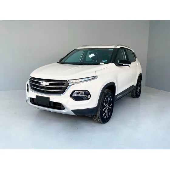 Chevrolet Groove 1.5 Tipo C Premier At