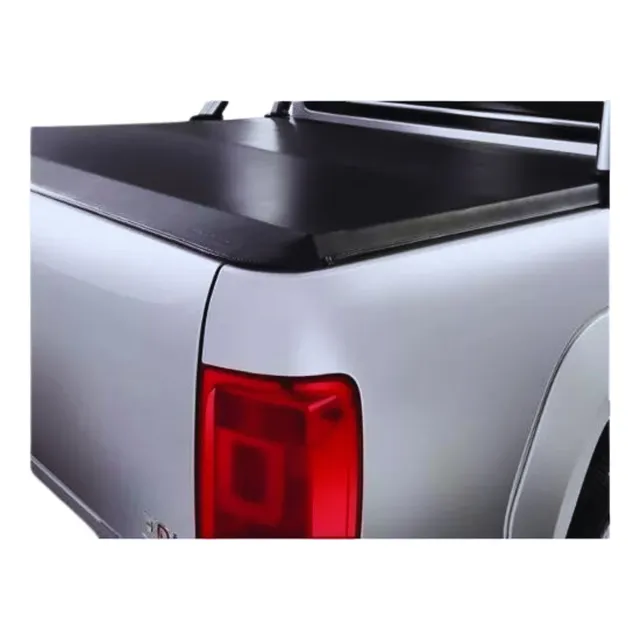 Lona Carpa Cajon Brasileña Para Amarok Dc 2016+