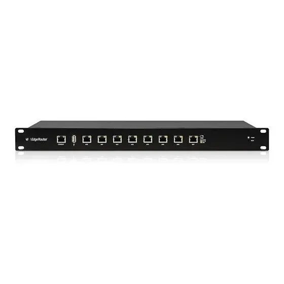 Router Ubiquiti Edgerouter Er-8