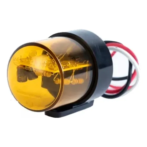 Fotocontrol Fotocelula Domiciliario Lumnia Apto Led X Pack10