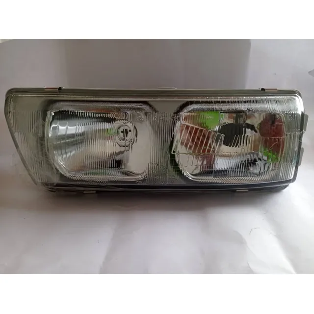 Faro Delantero Derecho Mitsubishi Mf/mx Galant 89 92 Depo