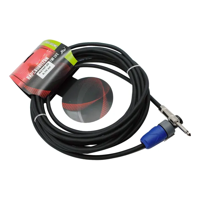 Rapcohorizon Cable Para Bocina N216p-20 ( 6 Mts.)