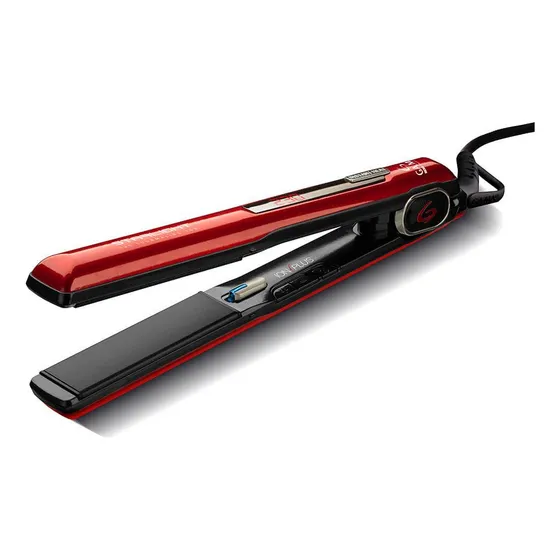 Plancha De Cabello Ga.ma Iht Starlight