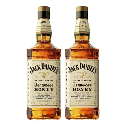 Whisky Jack Daniels Master Distiller N6 700ml Edição Ltda