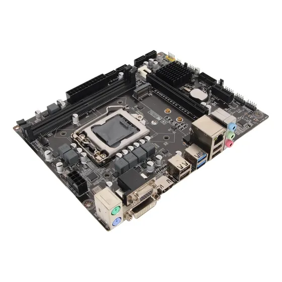 Placa Base Lga1151, Soporte 8 9 Generación (para El Puente L