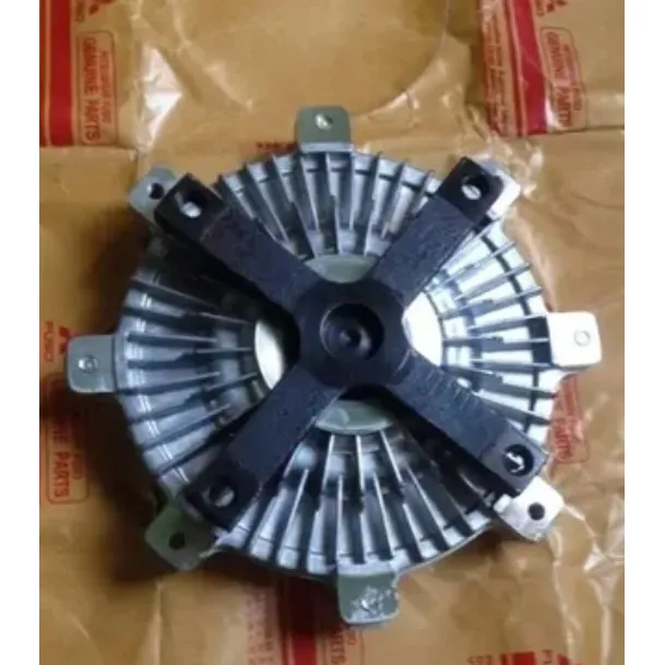 Fan Clucth Canter 649/659#