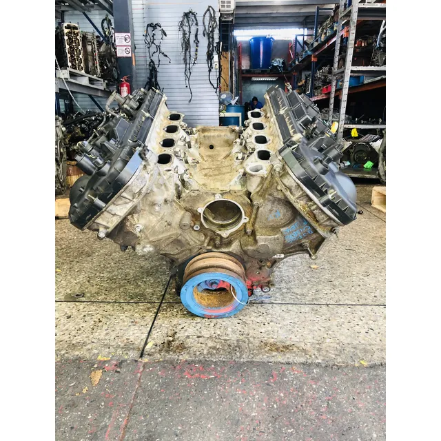 Ford F-150 Lariat 5.0 Coyote Con Gdi