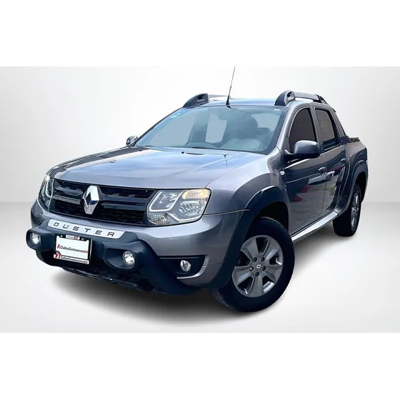 Renault Oroch 4 Pts. Outsider, L4, 2.0 Lt. 140 Hp, Tm 6, Ba, V