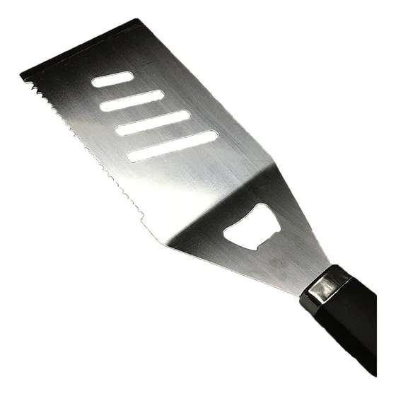 Espatula Para Parrillas - Expert Grill