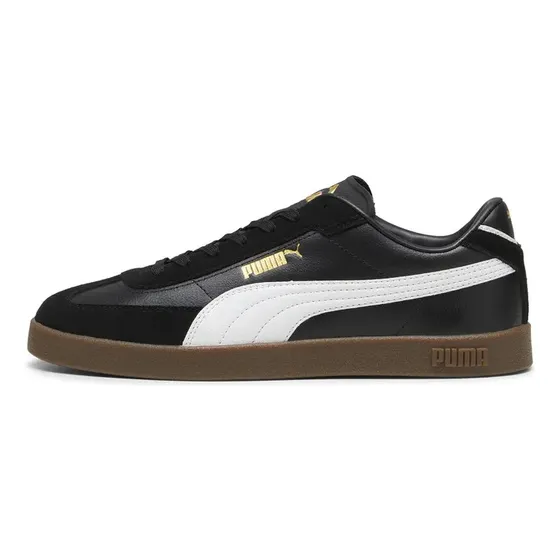 Zapatilla Puma  Club Ii Era Wns Negro Mujer