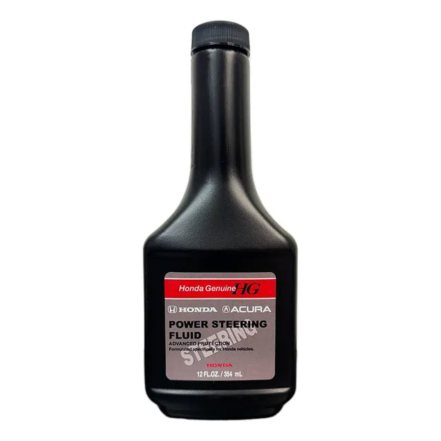Aceite Power Steering Fluid Honda