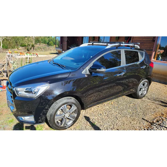 Jac Js2 1.5 Comfort Mt