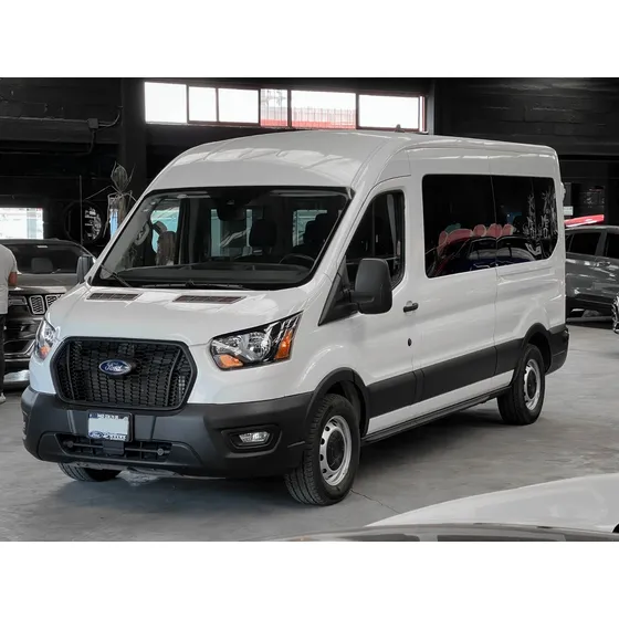 Ford Transit 350