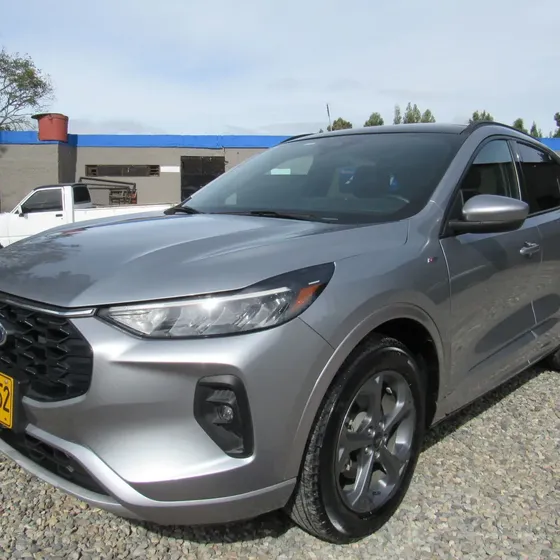 Ford Escape 2023 2.5 St Line Select Hibrida (hev)