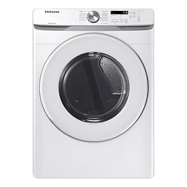 Secadora Samsung De 20kg | Dve20t6000