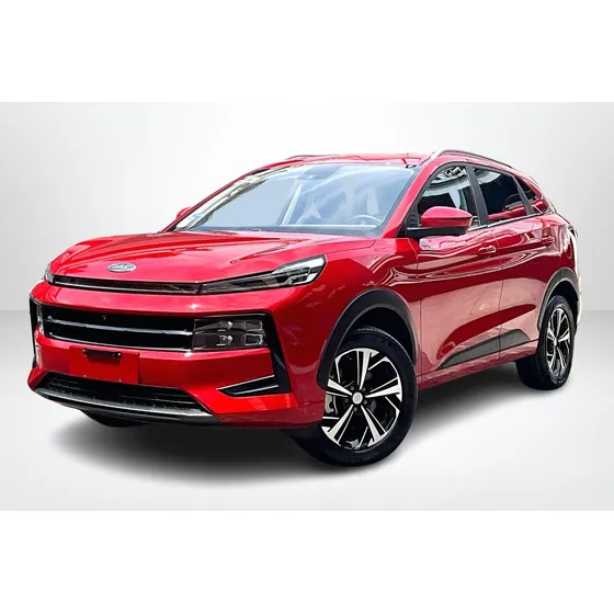 Jac Sei6 5p Pro Vangard L4/1.5/t Aut