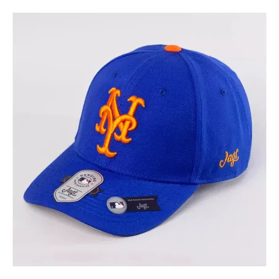 Gorras Jagi Ac Mlb Abierta