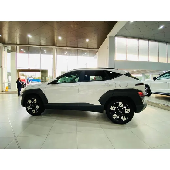 Hyundai Kona 2.0 Limited