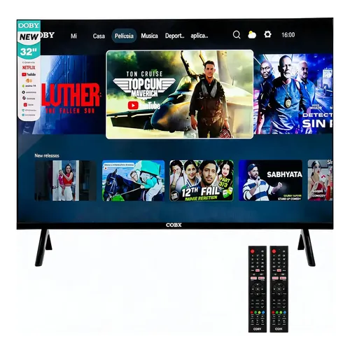 Xiaomi Tv A Pro 55 - Tienda Oficial Xiaomi | MercadoLivre
