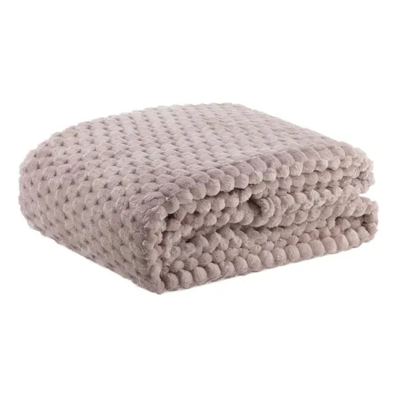 Cobertor King Kacyumara Blanket New Zurich Rose - 360226