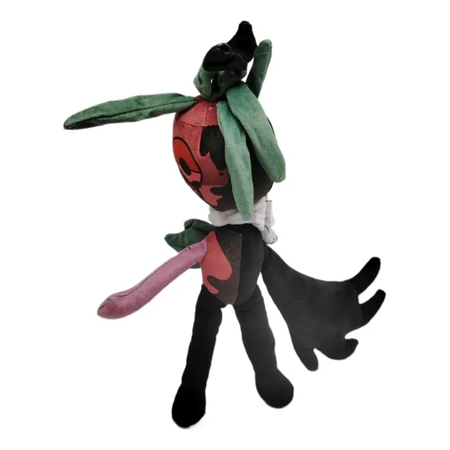 Boneca De Pelúcia Dandy's Game Goods Com