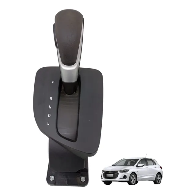 Cambio Automatico Alavanca Onix Turbo 2020 2021 2022 Usado
