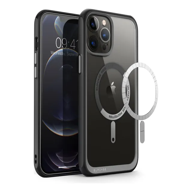 Estuche Supcase Para iPhone 13 Pro Max
