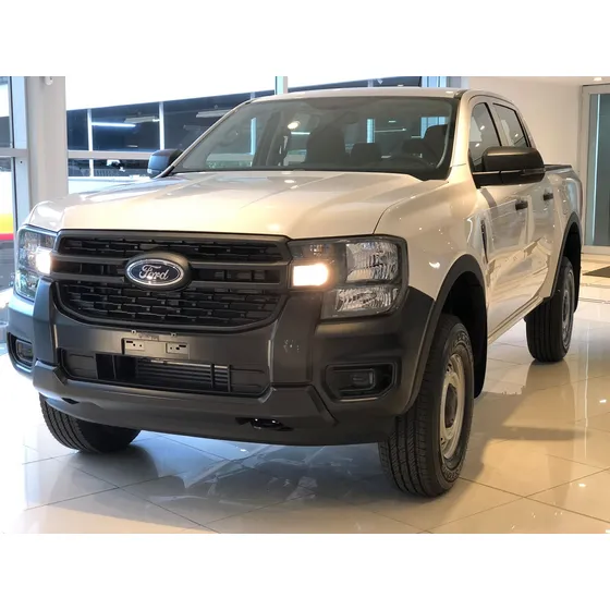 Ford Ranger 2.0 Cd 4x2 Xl 170cv