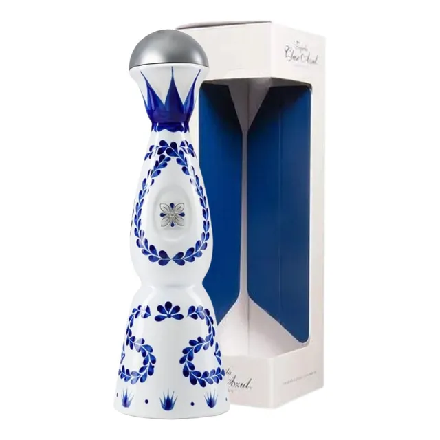 Tequila Clase Azul Reposado 750ml
