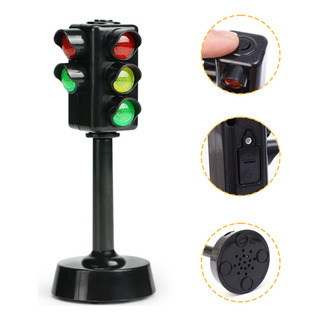 Luz De Sinais De Trânsito Toy Traffic Lights Toy Traffic Mod Luz De Sinais De Trânsito Toy Traffic Lights Toy Traffic Mod