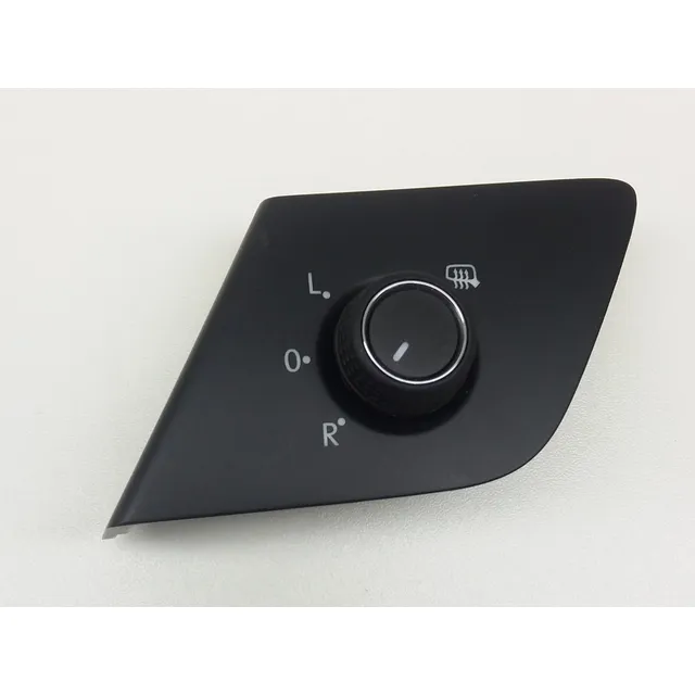 Botão Interruptor Do Retrovisor Santana Variant 34d959565a