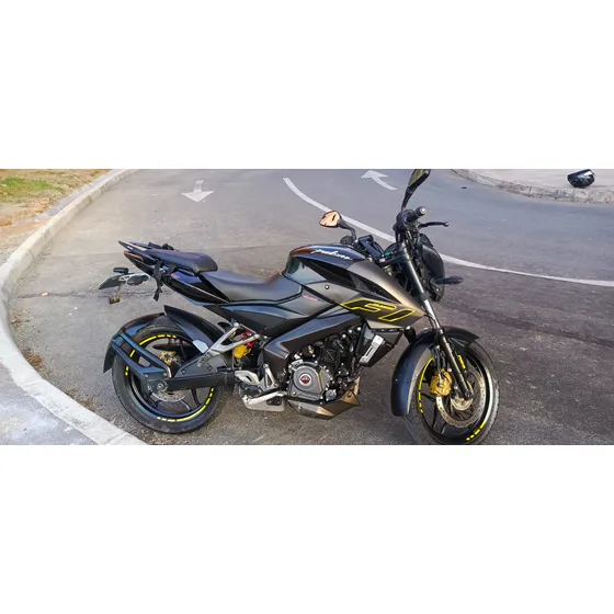 Pulsar 200ns Fi