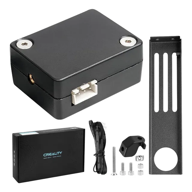 Creality Ender 3 V3 Se/ke Sensor De Agotamiento De Filamento
