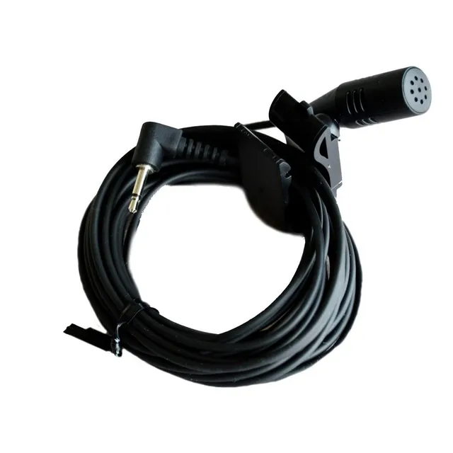 Repuesto Pioneer Original  Microfono Bluetooth
