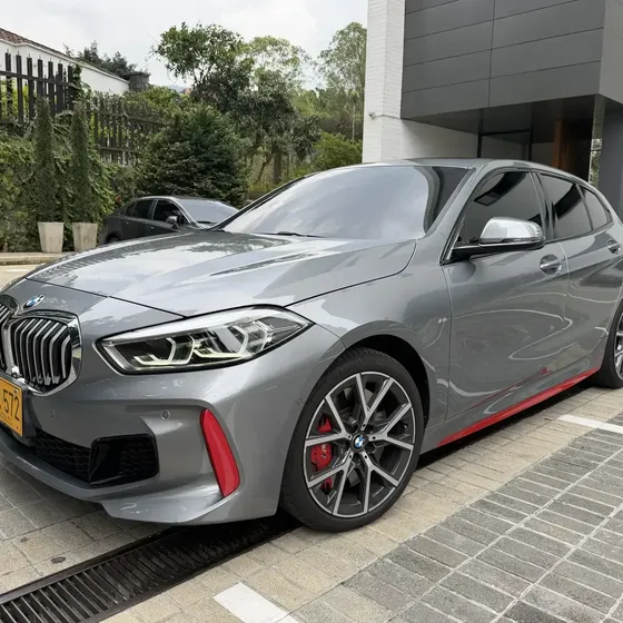 BMW Serie 1 2023 Ti128