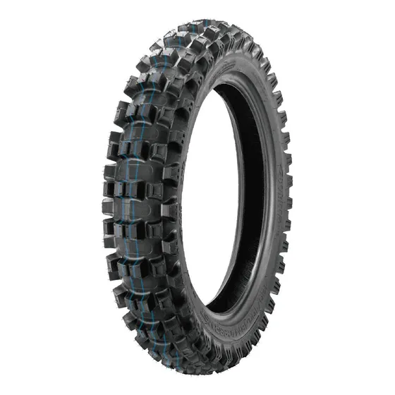 Pneu 100/100-18 59r Tt B007 Infinity Exc Borilli