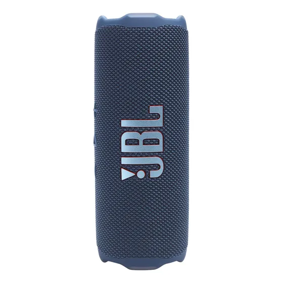 Parlante Jbl Flip 7 Portatil Resistente Al Agua Azul