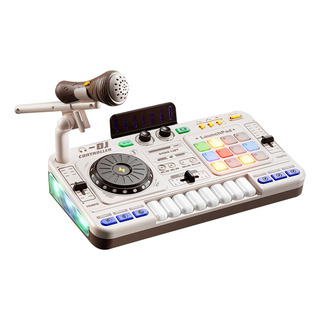 J Mixer De Áudio Dj Para Crianças J Mixer De Áudio Dj Para Crianças