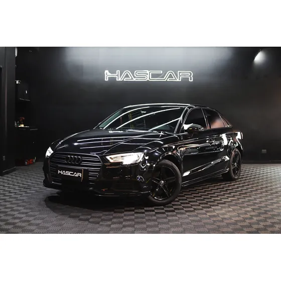 Audi A3 1.4 Tfsi Sedan Stronic 125cv