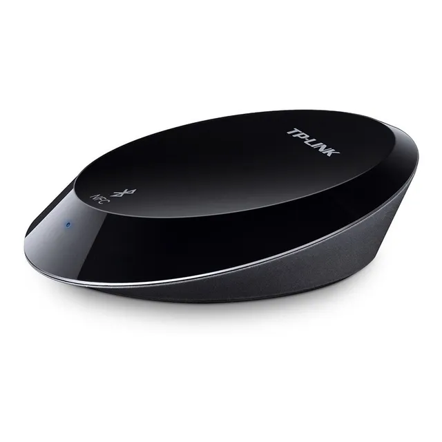 Receptor Audio Musica Bluetooth Tp-link Ha100 Pcimport 