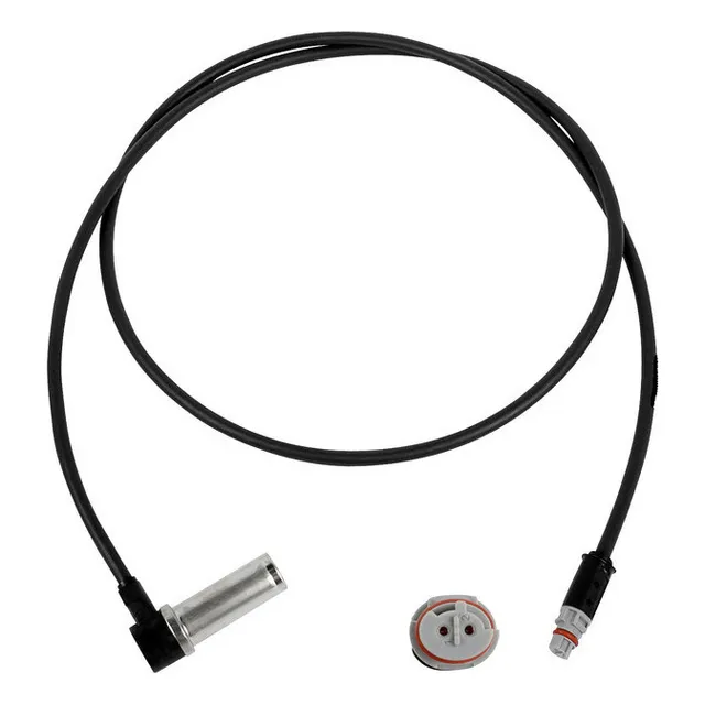 Sensor Freio Abs Traseiro Para Iveco Daily 35s14 504007426
