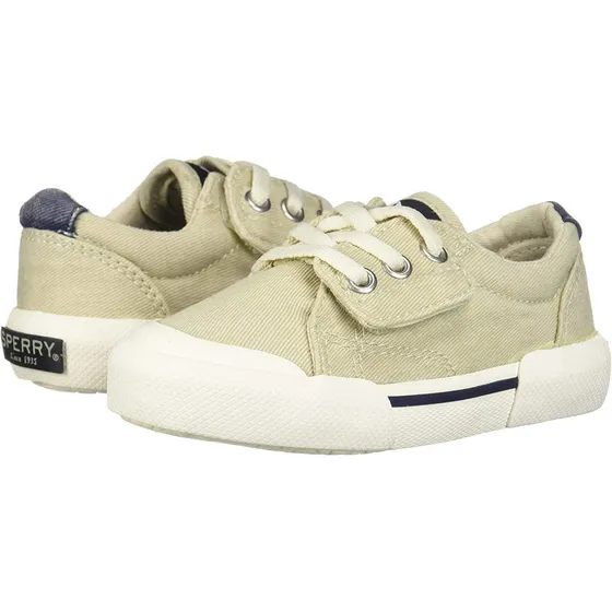 Zapatos Casuales Sperry Original De Nino Talla 11 Usa 28 Eur