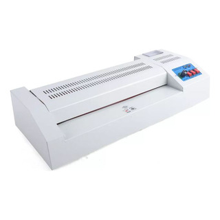 Enmicadora Tabloide Para Papeleria. Con Control Temperatura. Enmicadora Tabloide Para Papeleria. Con Control Temperatura.