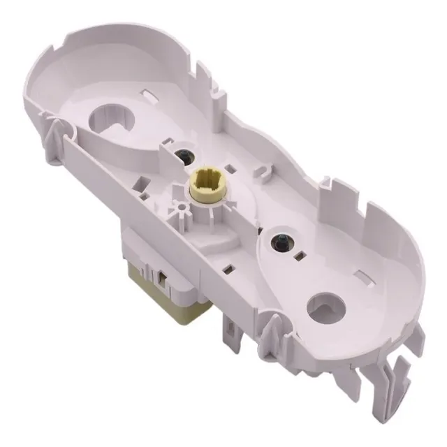 Comando De Calefaccion Y A/a Toyota Hilux 2005-2015