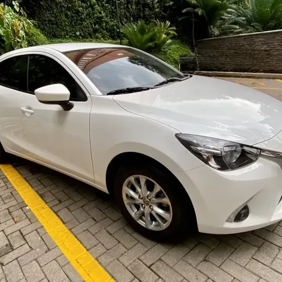 Mazda 2 Hatch 2019 1.5 Touring