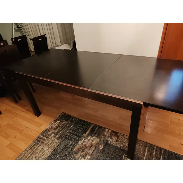 Mesa De Comedor De 1.5 A 2 Metros Largo