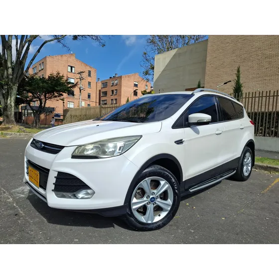 Ford Escape 2.0 Se Awd