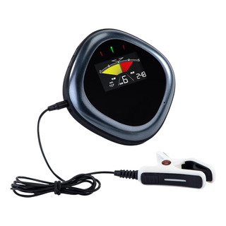 Metrónomo Digital Y Afinador Para Instrumentos De Viento Y L Metrónomo Digital Y Afinador Para Instrumentos De Viento Y L